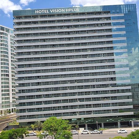 Vision Executive Premium Esplanada Aparthotel Brasília Luaran gambar