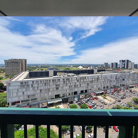 Vision Executive Premium Esplanada Aparthotel Brasília Luaran gambar
