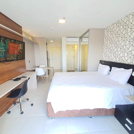 Vision Executive Premium Esplanada Aparthotel Brasília Luaran gambar