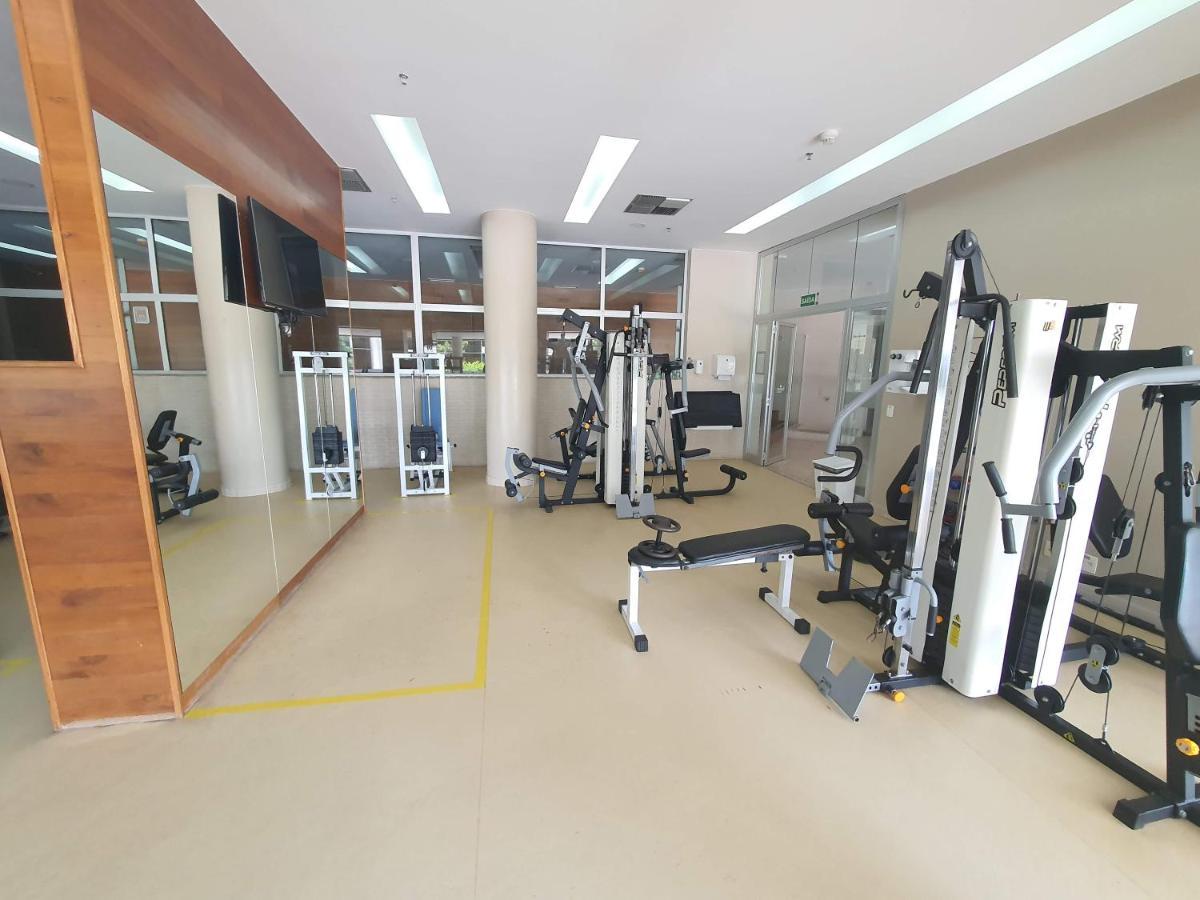 Vision Executive Premium Esplanada Aparthotel Brasília Luaran gambar