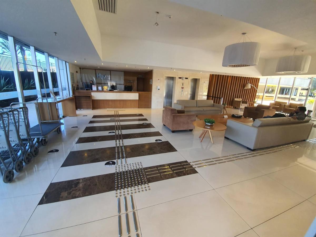 Vision Executive Premium Esplanada Aparthotel Brasília Luaran gambar