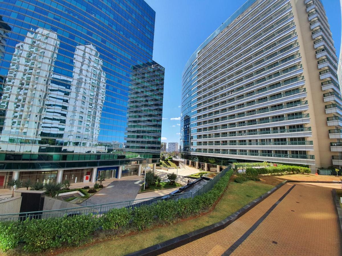 Vision Executive Premium Esplanada Aparthotel Brasília Luaran gambar