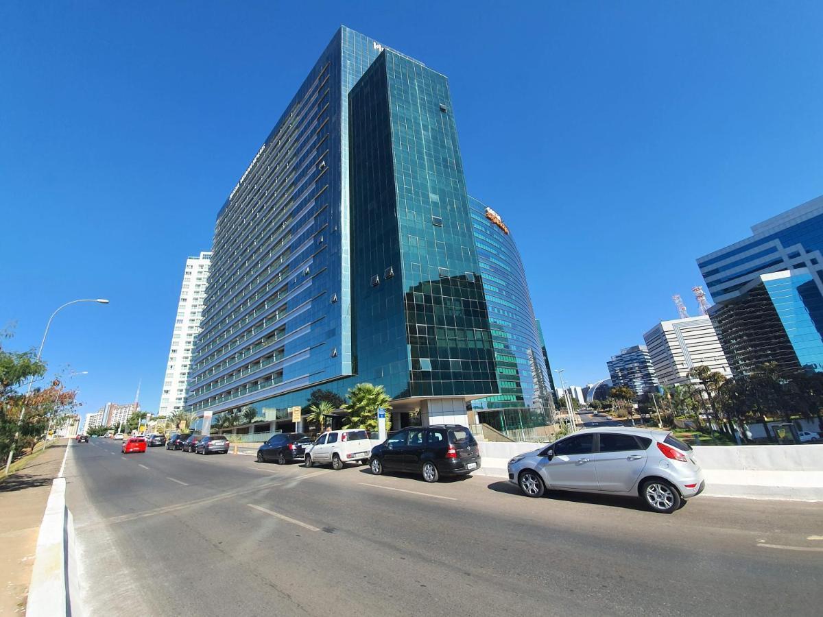 Vision Executive Premium Esplanada Aparthotel Brasília Luaran gambar