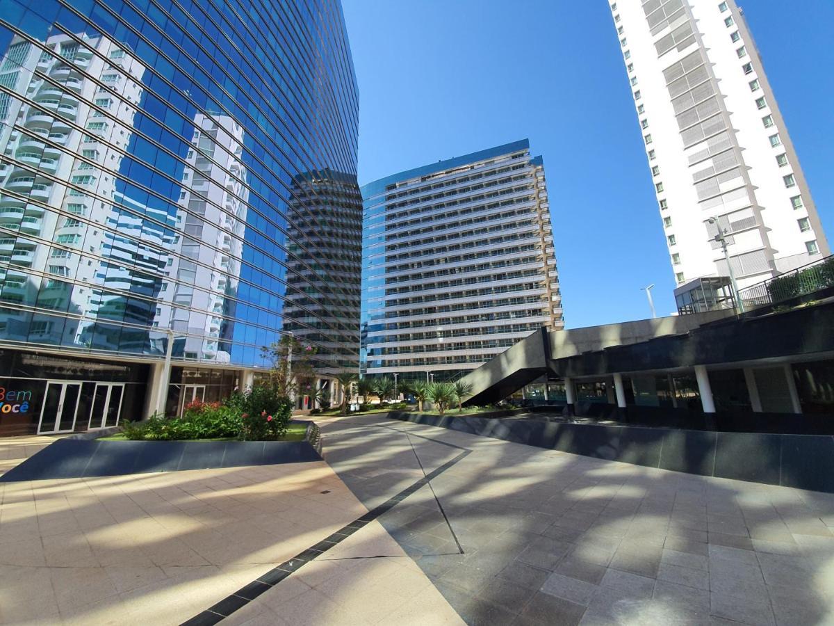 Vision Executive Premium Esplanada Aparthotel Brasília Luaran gambar