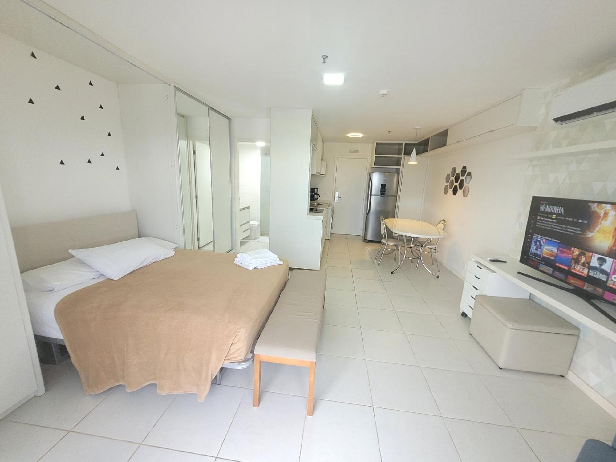 Vision Executive Premium Esplanada Aparthotel Brasília Luaran gambar