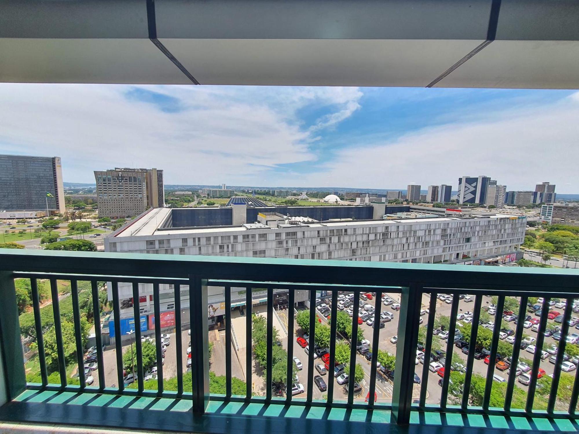 Vision Executive Premium Esplanada Aparthotel Brasília Luaran gambar