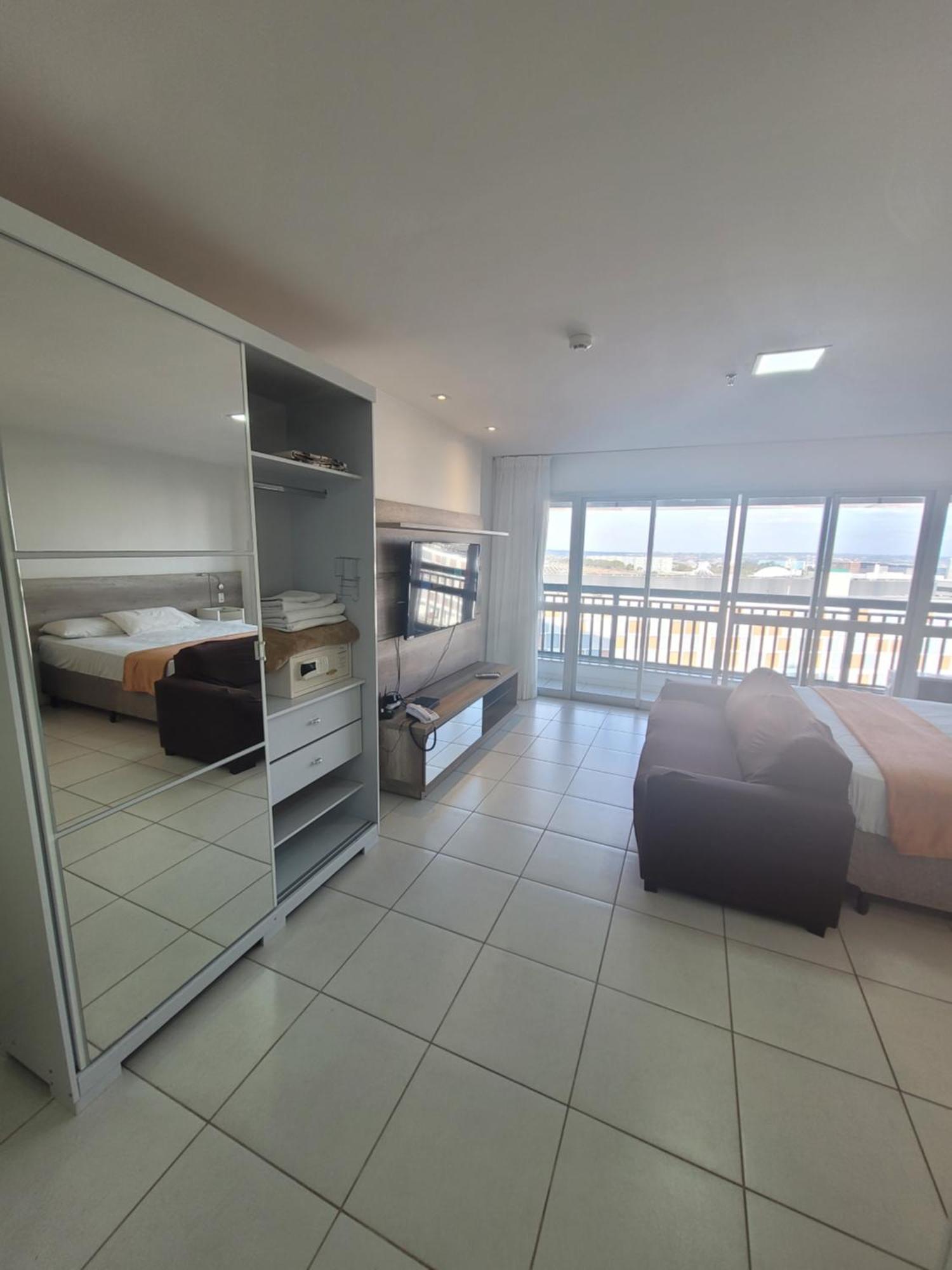 Vision Executive Premium Esplanada Aparthotel Brasília Luaran gambar