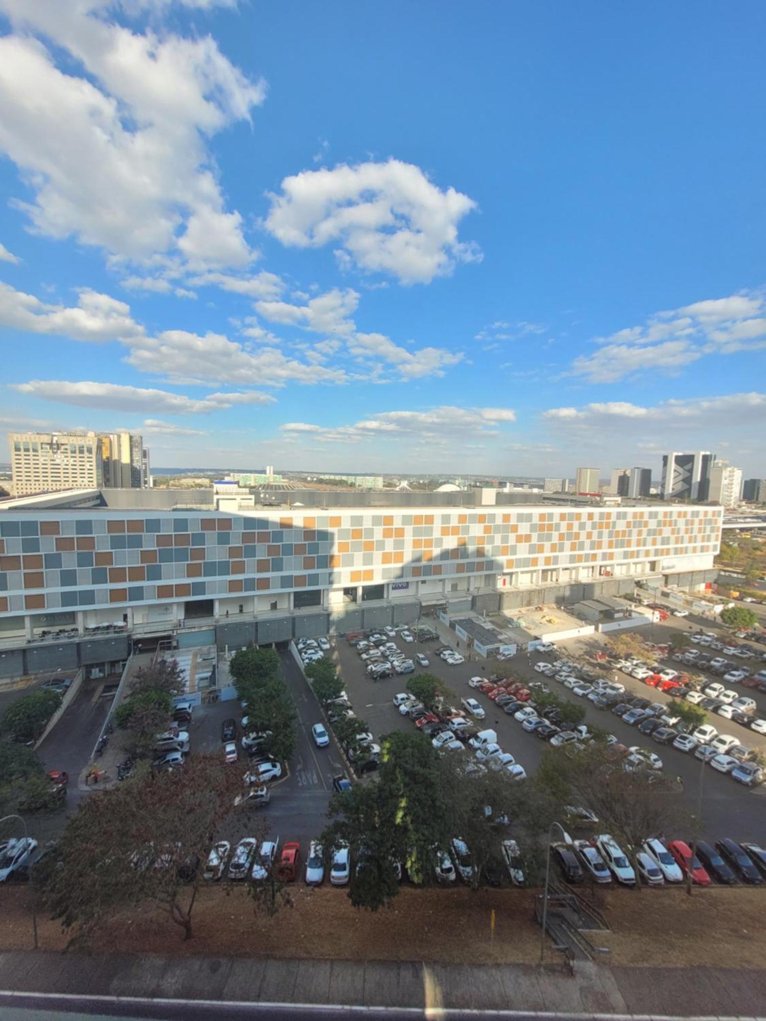 Vision Executive Premium Esplanada Aparthotel Brasília Luaran gambar