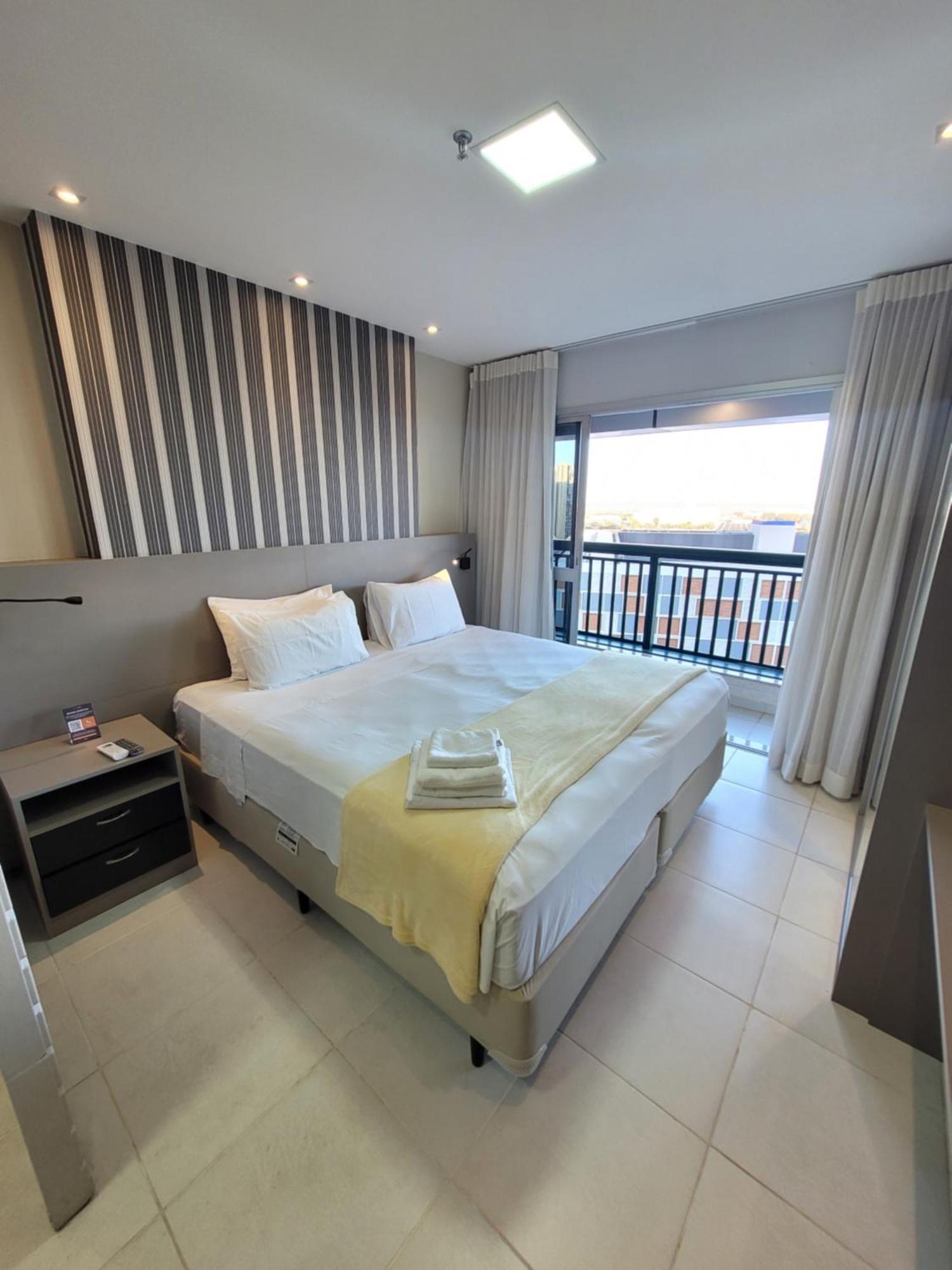 Vision Executive Premium Esplanada Aparthotel Brasília Luaran gambar