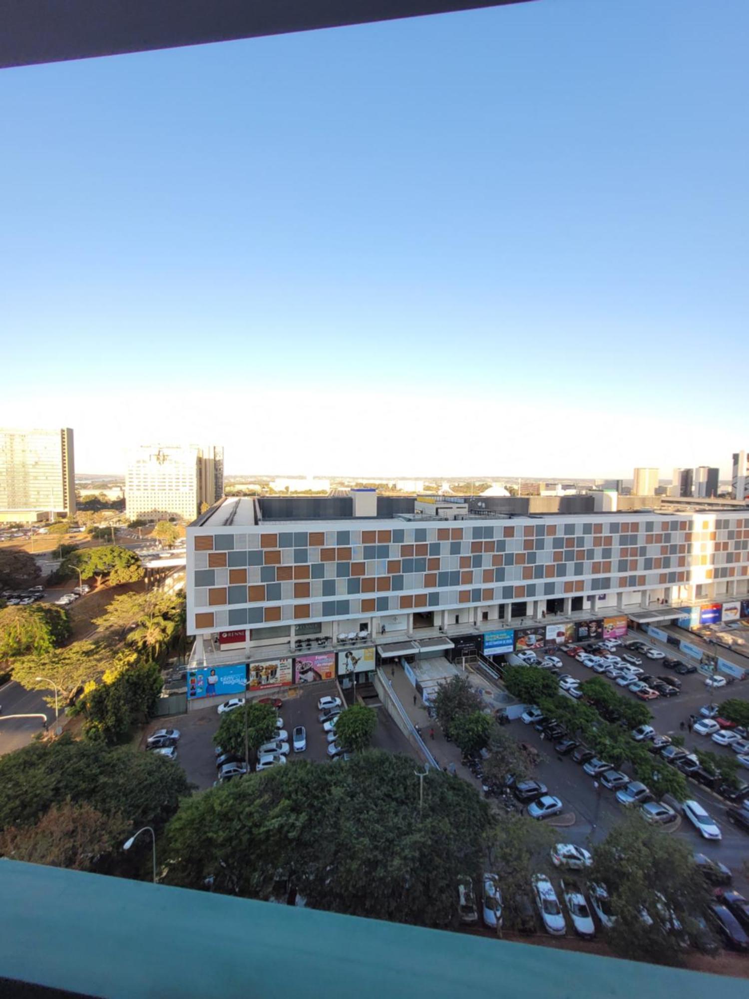 Vision Executive Premium Esplanada Aparthotel Brasília Luaran gambar