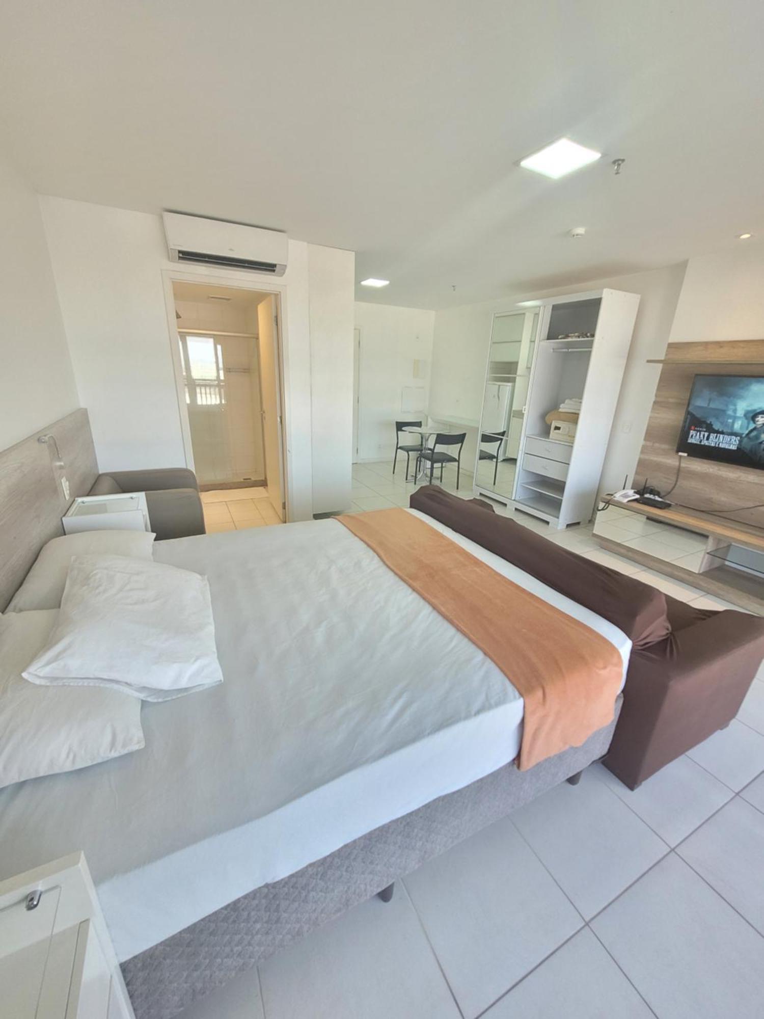 Vision Executive Premium Esplanada Aparthotel Brasília Luaran gambar