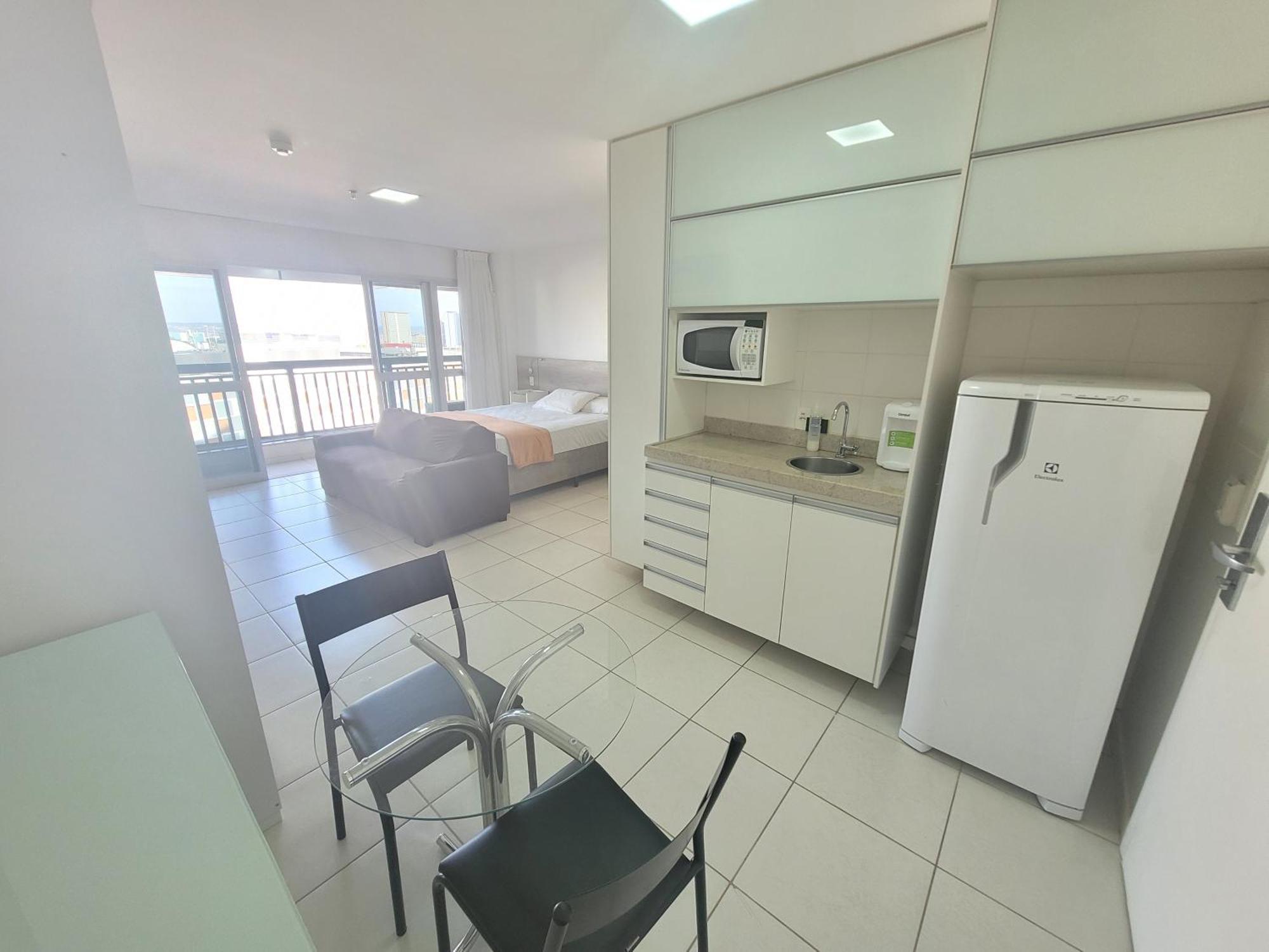 Vision Executive Premium Esplanada Aparthotel Brasília Luaran gambar
