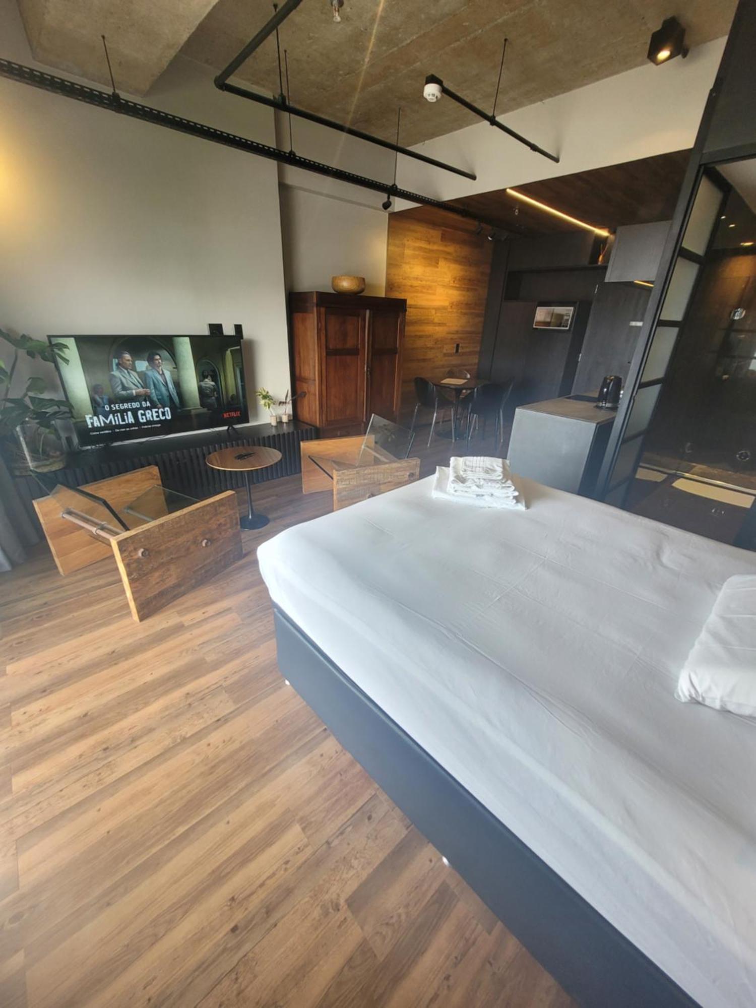 Vision Executive Premium Esplanada Aparthotel Brasília Luaran gambar
