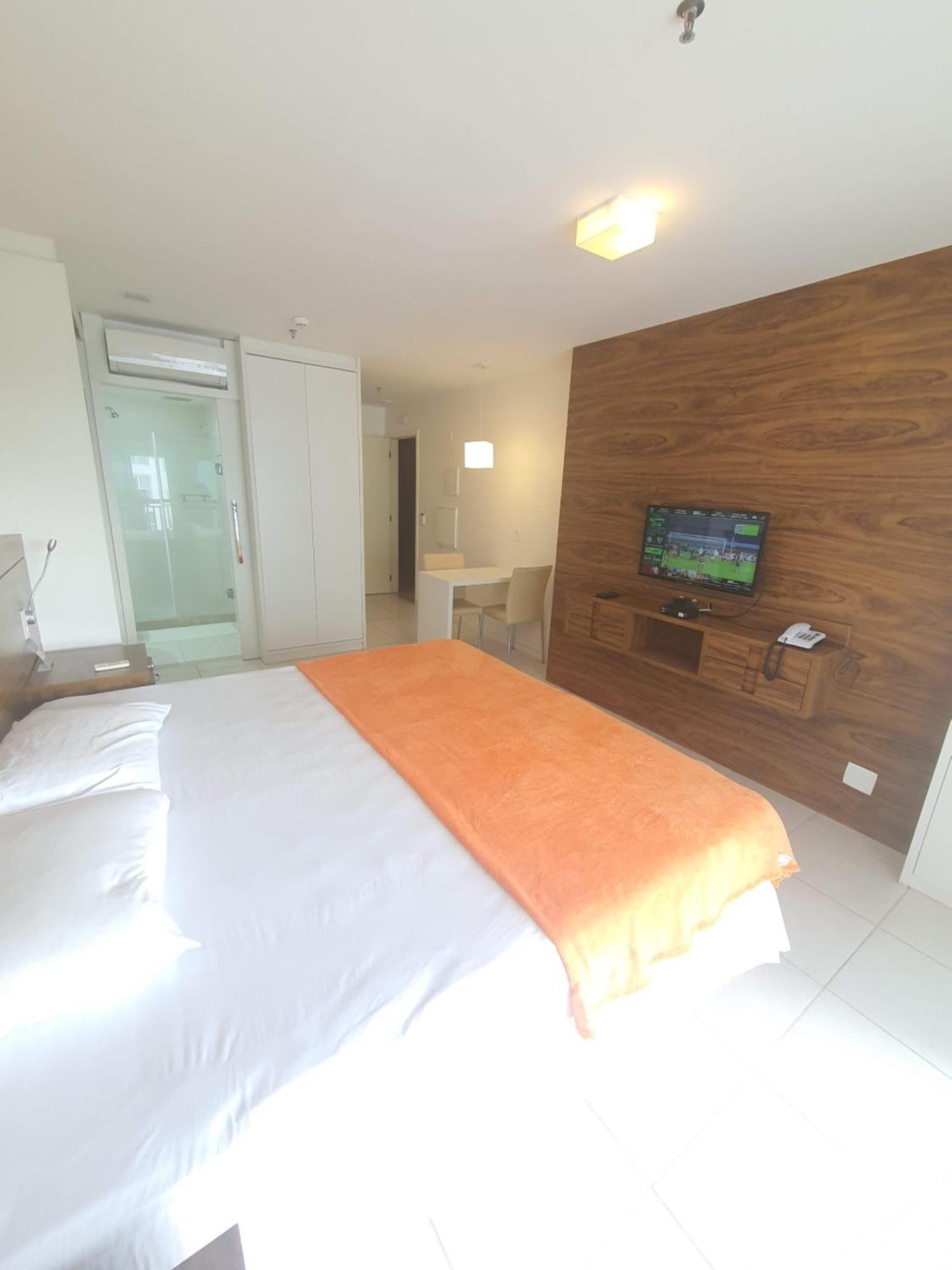 Vision Executive Premium Esplanada Aparthotel Brasília Luaran gambar
