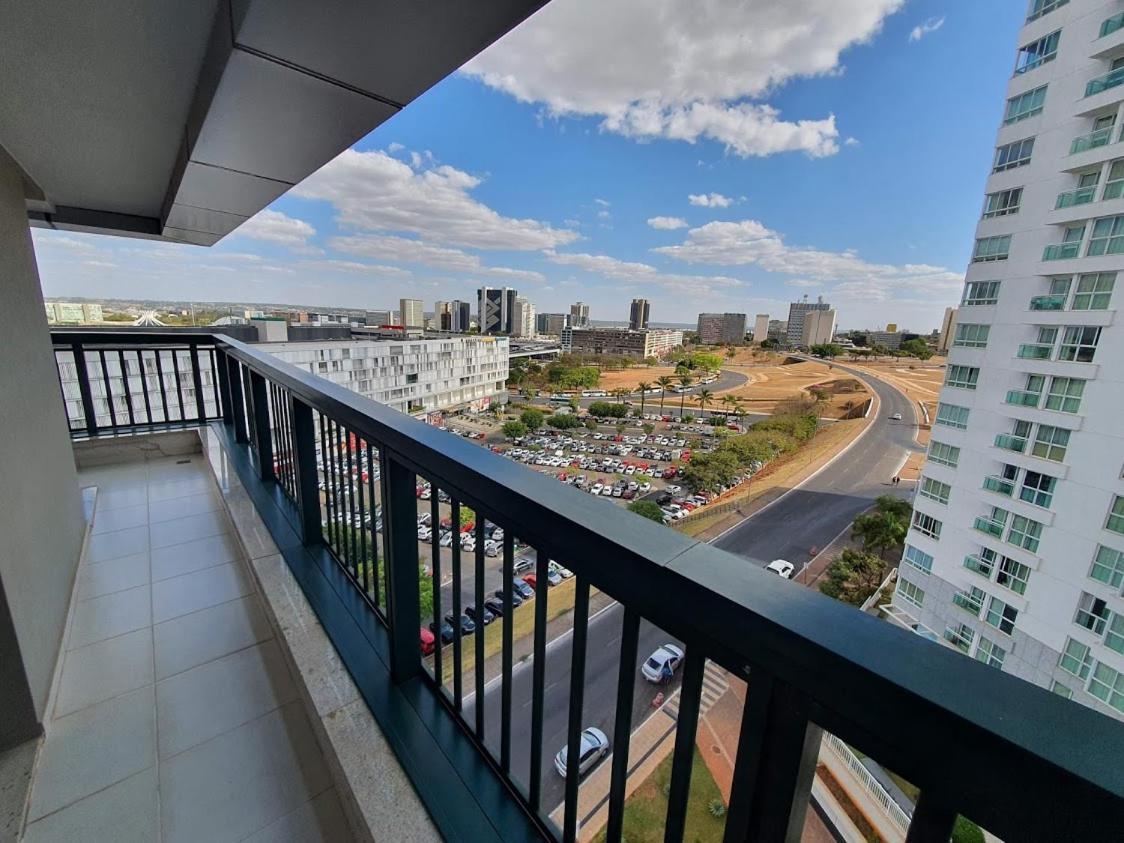 Vision Executive Premium Esplanada Aparthotel Brasília Luaran gambar