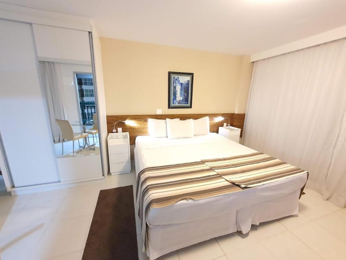 Vision Executive Premium Esplanada Aparthotel Brasília Luaran gambar