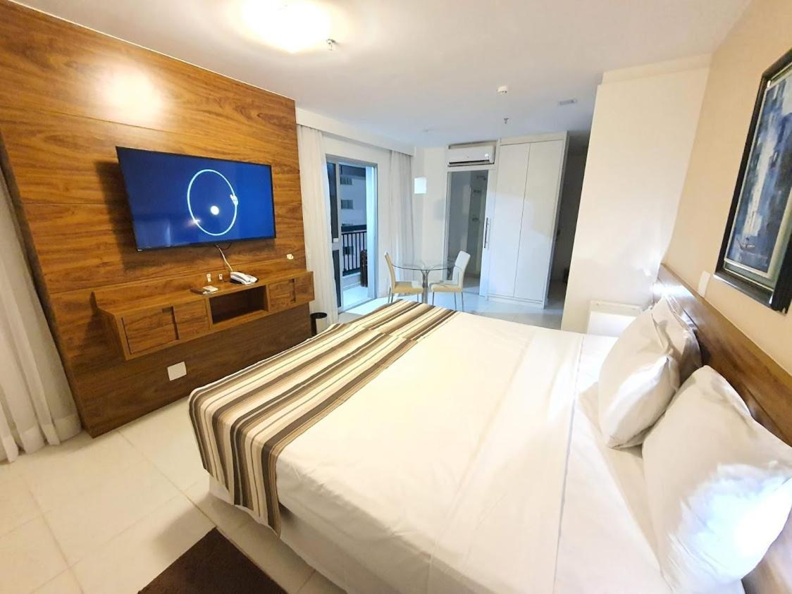 Vision Executive Premium Esplanada Aparthotel Brasília Luaran gambar