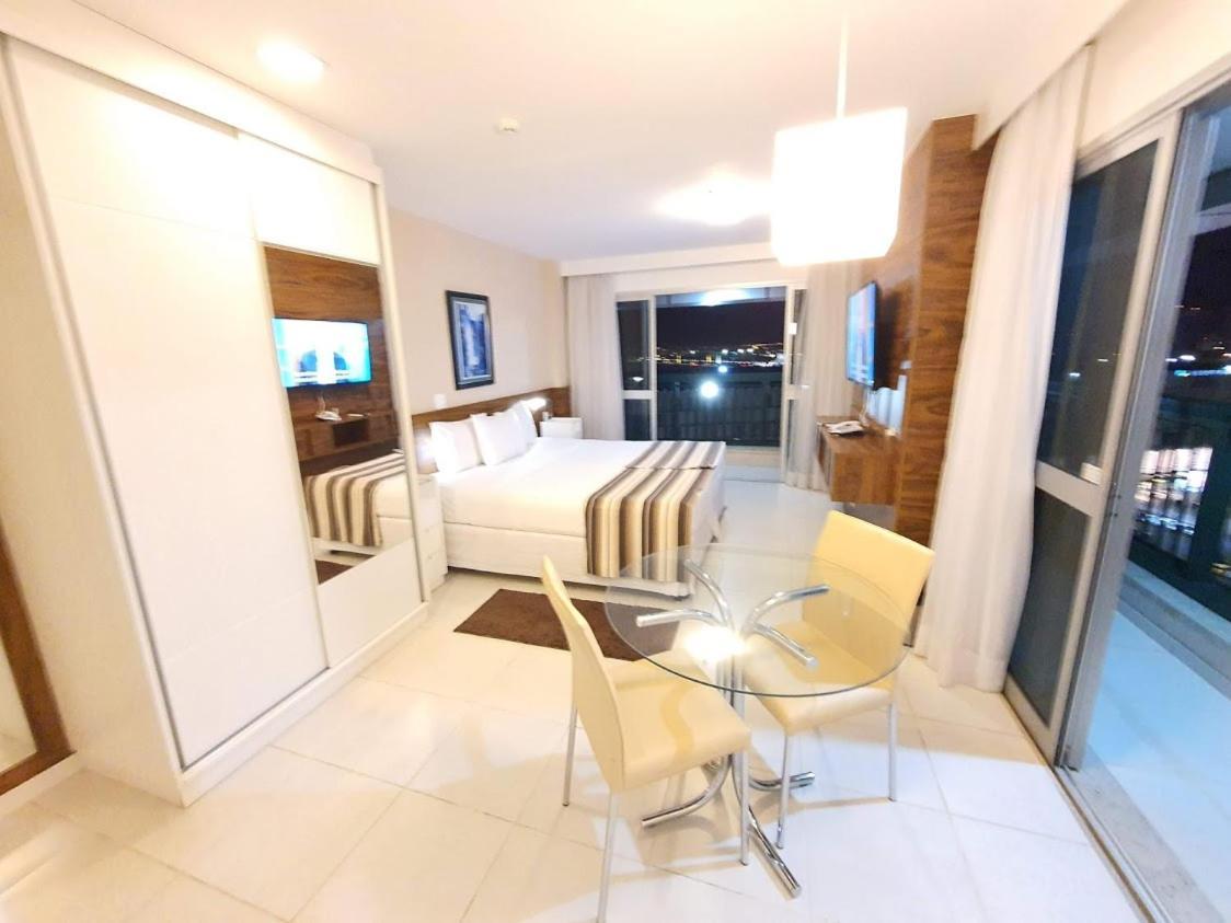Vision Executive Premium Esplanada Aparthotel Brasília Luaran gambar
