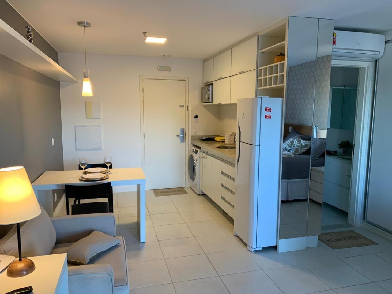 Vision Executive Premium Esplanada Aparthotel Brasília Luaran gambar