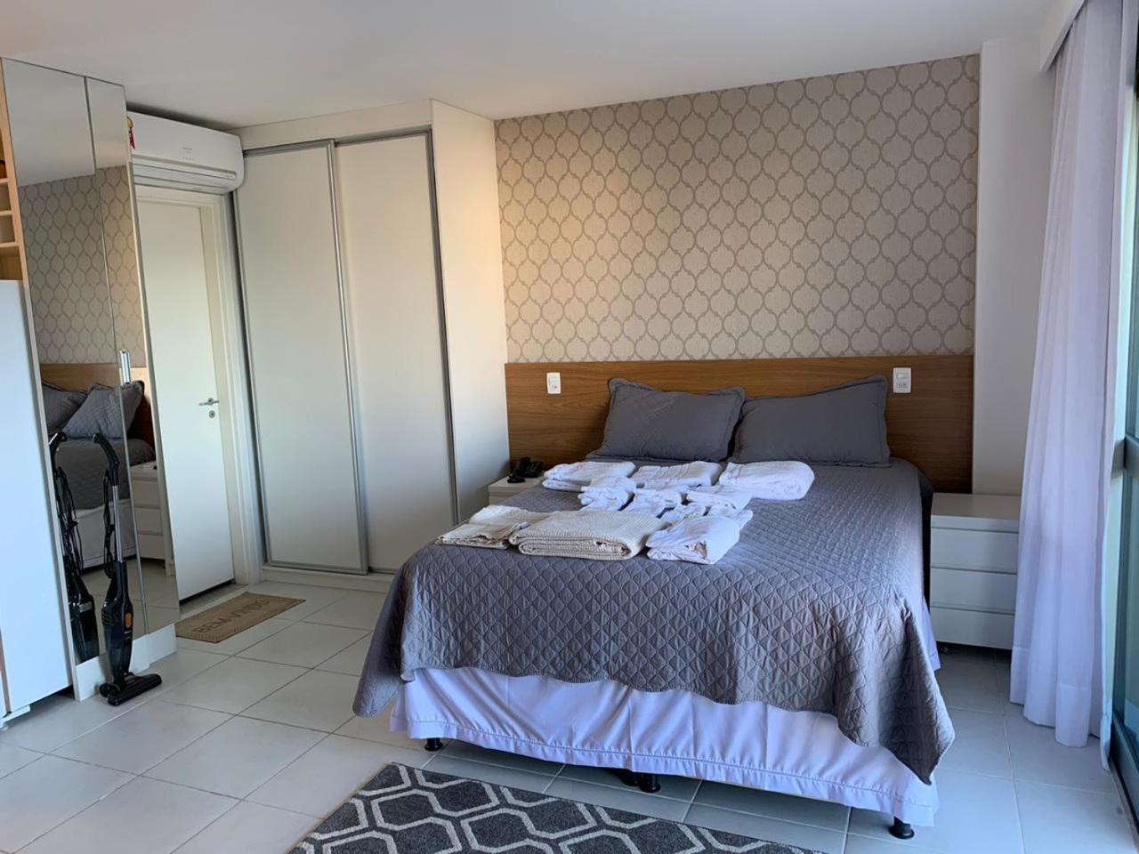 Vision Executive Premium Esplanada Aparthotel Brasília Luaran gambar
