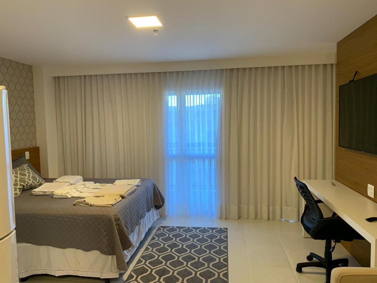 Vision Executive Premium Esplanada Aparthotel Brasília Luaran gambar