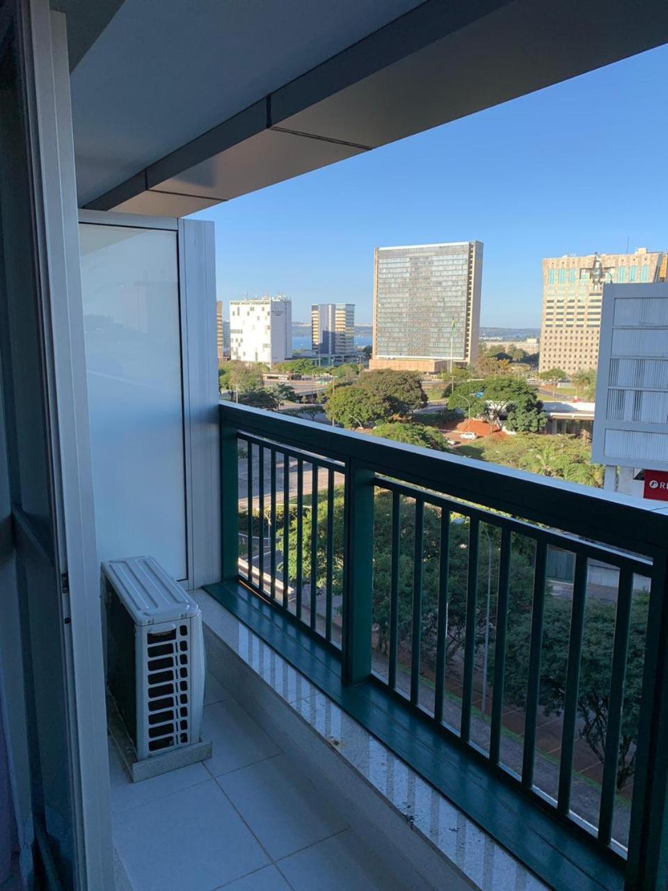 Vision Executive Premium Esplanada Aparthotel Brasília Luaran gambar