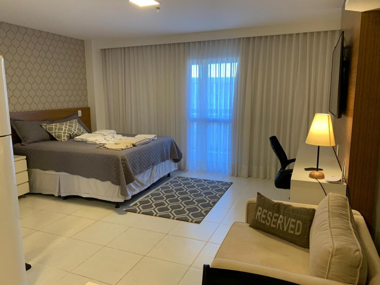 Vision Executive Premium Esplanada Aparthotel Brasília Luaran gambar