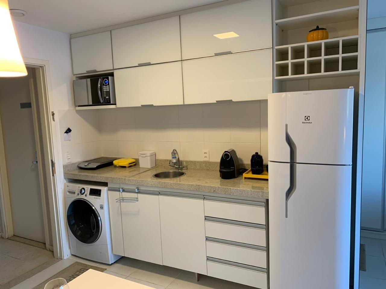 Vision Executive Premium Esplanada Aparthotel Brasília Luaran gambar