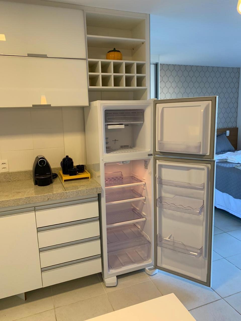 Vision Executive Premium Esplanada Aparthotel Brasília Luaran gambar