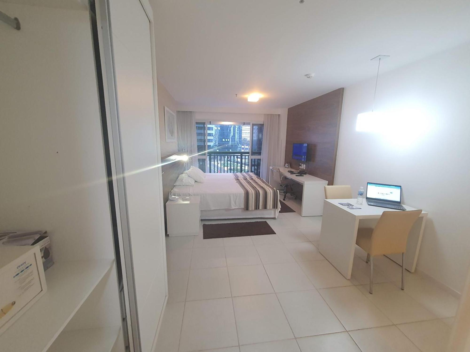 Vision Executive Premium Esplanada Aparthotel Brasília Luaran gambar