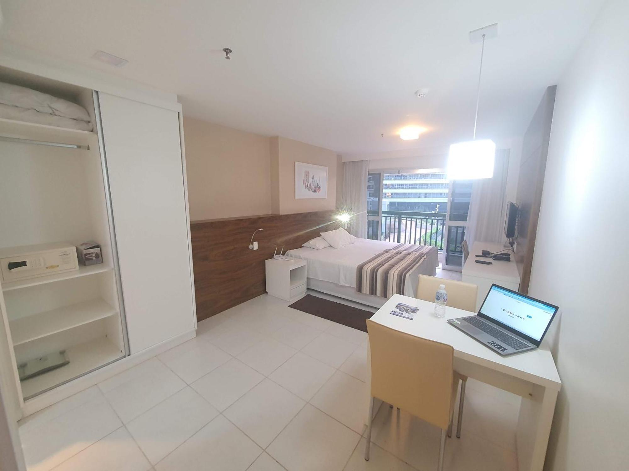Vision Executive Premium Esplanada Aparthotel Brasília Luaran gambar