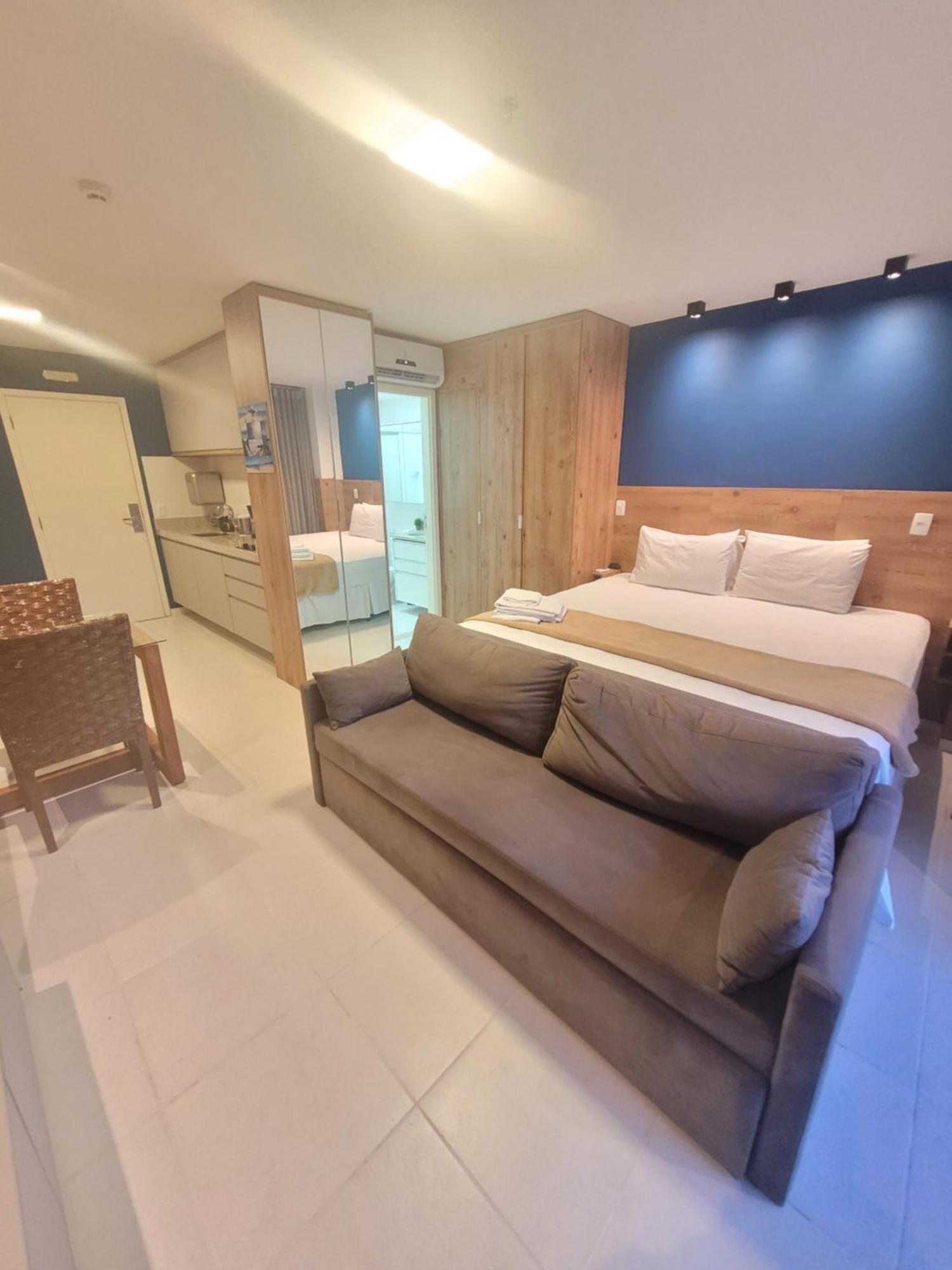 Vision Executive Premium Esplanada Aparthotel Brasília Luaran gambar