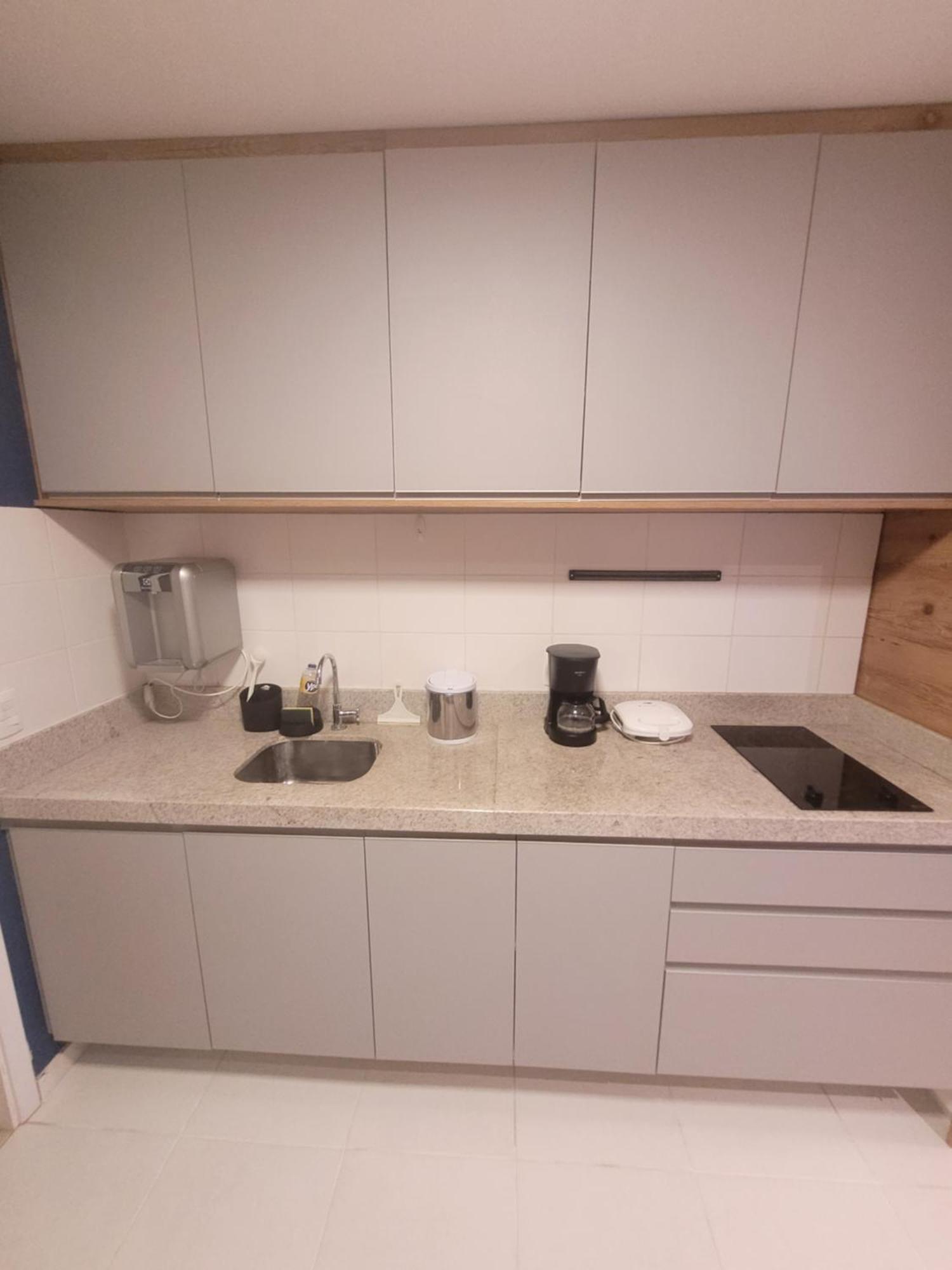 Vision Executive Premium Esplanada Aparthotel Brasília Luaran gambar