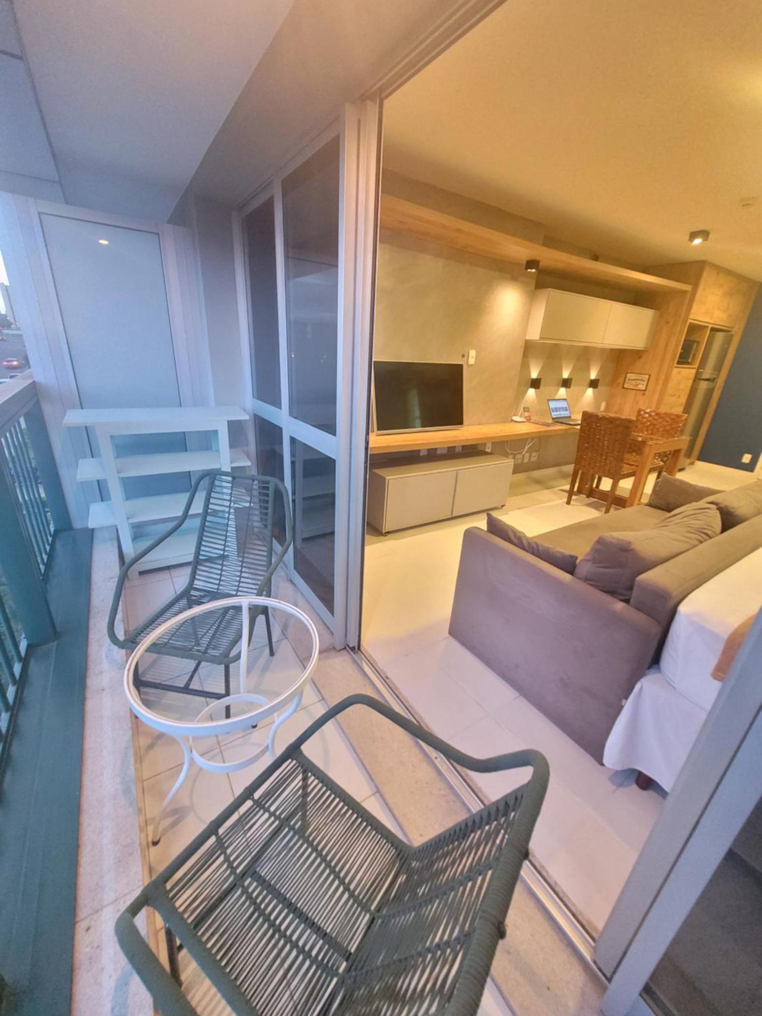 Vision Executive Premium Esplanada Aparthotel Brasília Luaran gambar